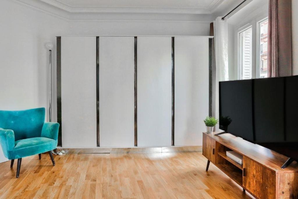 Quartier Emily In Notre Dame Appartement Parijs